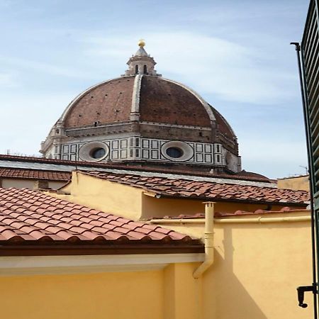 Michelangelo Al Duomo - Bufalini Apartments Florença Exterior foto